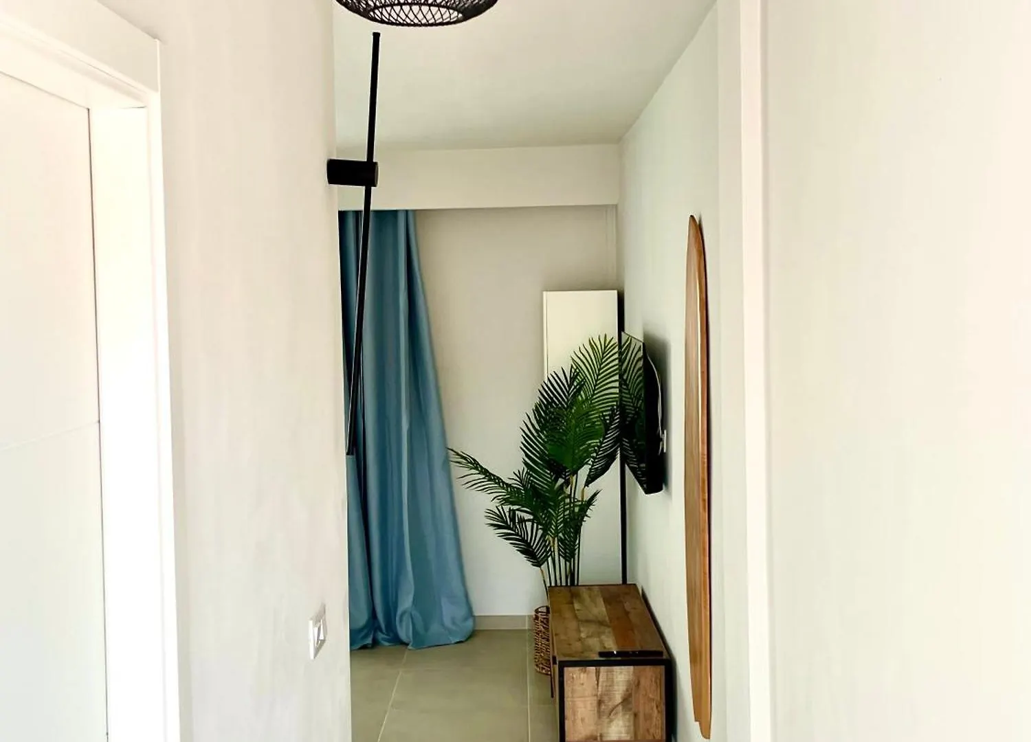 Casa Del Mar Apartment Costa De Antigua