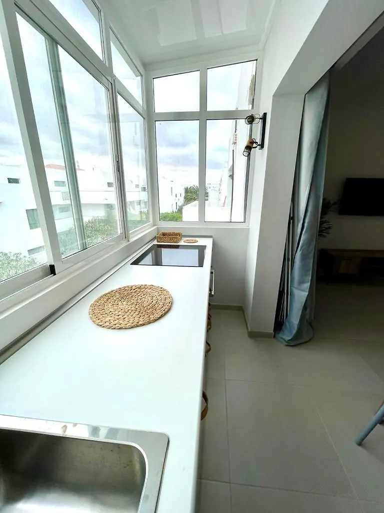 Casa Del Mar Apartment Costa De Antigua