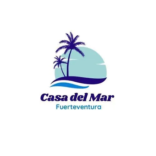Casa Del Mar Apartment Costa De Antigua Spain