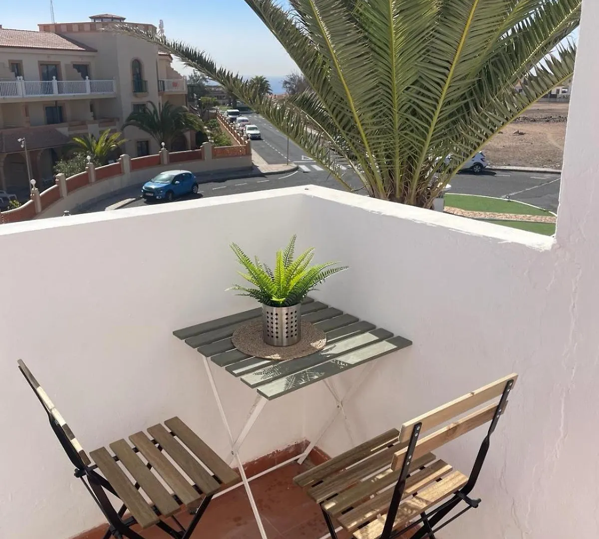 Casa Del Mar Apartment Costa De Antigua